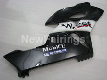 Laden Sie das Bild in den Galerie-Viewer, Black and White West - CBR1000RR 04-05 Fairing Kit