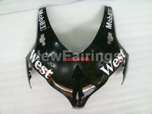 Laden Sie das Bild in den Galerie-Viewer, Black and White West - CBR1000RR 08-11 Fairing Kit