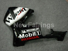 Laden Sie das Bild in den Galerie-Viewer, Black and White West - CBR600RR 03-04 Fairing Kit - Vehicles