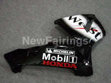 Laden Sie das Bild in den Galerie-Viewer, Black and White West - CBR600RR 03-04 Fairing Kit - Vehicles