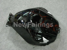 Laden Sie das Bild in den Galerie-Viewer, Black and White West - CBR600RR 03-04 Fairing Kit - Vehicles