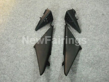 Laden Sie das Bild in den Galerie-Viewer, Black and White West - CBR600RR 03-04 Fairing Kit - Vehicles