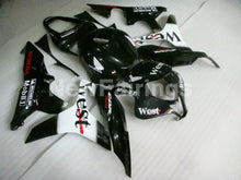 Laden Sie das Bild in den Galerie-Viewer, Black and White West - CBR600RR 07-08 Fairing Kit - Vehicles