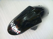 Bild in der Galerieansicht laden, Black and White West - NINJA ZX-10R 06-07 Fairing Kit