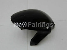 Laden Sie das Bild in den Galerie-Viewer, Black and White Wine Red Factory Style - CBR1000RR 17-19 Fairing Kit