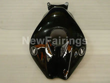 Laden Sie das Bild in den Galerie-Viewer, Black and White Wolf - CBR1000RR 08-11 Fairing Kit