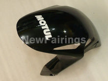 Laden Sie das Bild in den Galerie-Viewer, Black and White Wolf - CBR1000RR 08-11 Fairing Kit