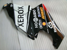 Bild in der Galerieansicht laden, Black and White Xerox - Ducati 749/999 05-06 Fairing Kit (Single Passenger Seat)