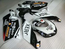 Bild in der Galerieansicht laden, Black and White Xerox - Ducati 749/999 05-06 Fairing Kit (Single Passenger Seat)