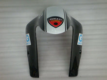 Bild in der Galerieansicht laden, Black and White Xerox - Ducati 848/1098/1198 07-11 Fairing Kit