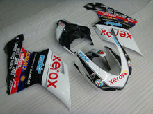 Bild in der Galerieansicht laden, Black and White Xerox - Ducati 848/1098/1198 07-11 Fairing Kit
