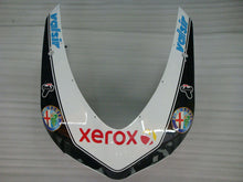 Bild in der Galerieansicht laden, Black and White Xerox - Ducati 848/1098/1198 07-11 Fairing Kit