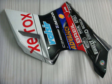 Bild in der Galerieansicht laden, Black and White Xerox - Ducati 848/1098/1198 07-11 Fairing Kit