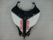 Bild in der Galerieansicht laden, Black and White Xerox - Ducati 848/1098/1198 07-11 Fairing Kit