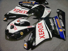 Bild in der Galerieansicht laden, Black and White Xerox - Ducati 999 03-04 Fairing Kit (Single Passenger Seat)