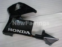 Laden Sie das Bild in den Galerie-Viewer, Black with Silver Decals Factory Style - CBR600RR 05-06