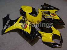 Bild in der Galerieansicht laden, Black and Yellow Factory Style - GSX-R1000 07-08 Fairing Kit