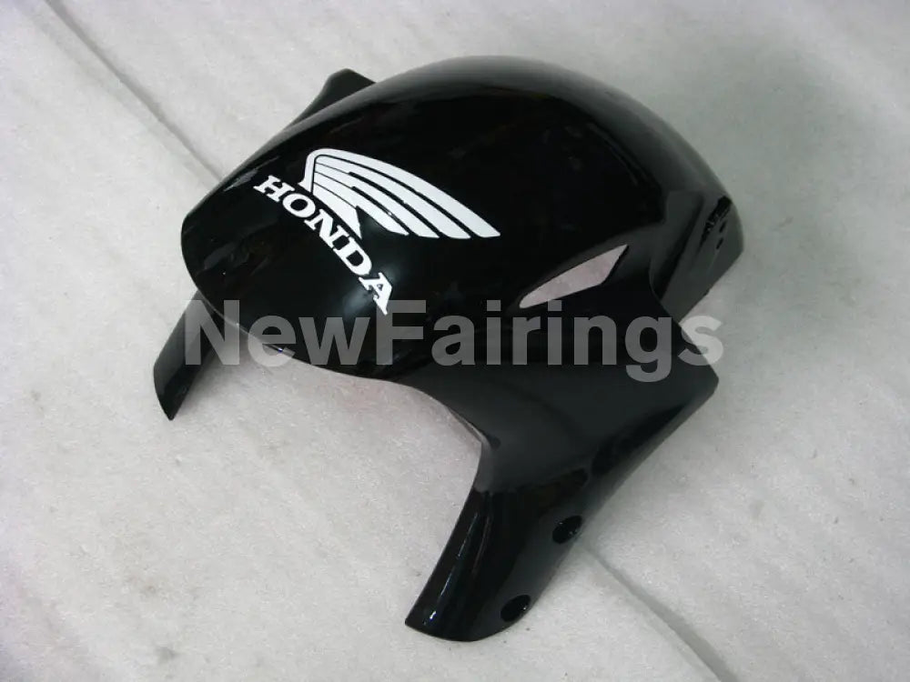 Black and Yellow HM plant - CBR1000RR 04-05 Fairing Kit