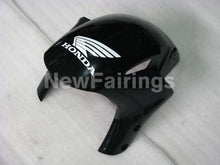 Laden Sie das Bild in den Galerie-Viewer, Black and Yellow HM plant - CBR1000RR 04-05 Fairing Kit