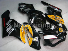 Laden Sie das Bild in den Galerie-Viewer, Black and Yellow HM plant - CBR1000RR 04-05 Fairing Kit