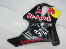 Laden Sie das Bild in den Galerie-Viewer, Black and Yellow Red Bull - CBR 900 RR 92-93 Fairing Kit -