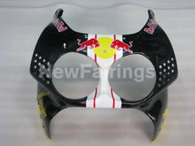 Laden Sie das Bild in den Galerie-Viewer, Black and Yellow Red Bull - CBR 900 RR 92-93 Fairing Kit -
