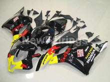 Laden Sie das Bild in den Galerie-Viewer, Black and Yellow Red Bull - CBR600RR 09-12 Fairing Kit -