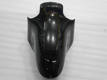 Laden Sie das Bild in den Galerie-Viewer, Black and Yellow Red Bull - NINJA ZX-12R 02-04 Fairing Kit