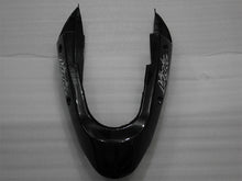 Laden Sie das Bild in den Galerie-Viewer, Black and Yellow Red Bull - NINJA ZX-12R 02-04 Fairing Kit