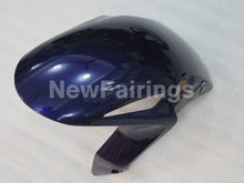 Laden Sie das Bild in den Galerie-Viewer, Blue and Black Factory Style - CBR1000RR 08-11 Fairing Kit -