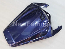Laden Sie das Bild in den Galerie-Viewer, Blue and Black Factory Style - CBR1000RR 08-11 Fairing Kit -
