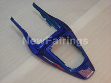Laden Sie das Bild in den Galerie-Viewer, Blue and Black Factory Style - CBR600RR 03-04 Fairing Kit -