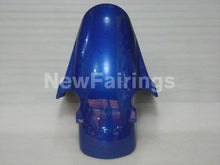 Laden Sie das Bild in den Galerie-Viewer, Blue and Black Factory Style - CBR600RR 03-04 Fairing Kit -