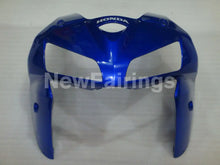 Laden Sie das Bild in den Galerie-Viewer, Blue and Black Factory Style - CBR600RR 05-06 Fairing Kit -