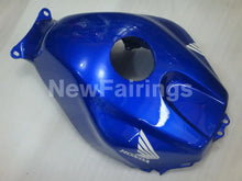 Laden Sie das Bild in den Galerie-Viewer, Blue and Black Factory Style - CBR600RR 05-06 Fairing Kit -