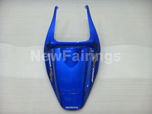 Laden Sie das Bild in den Galerie-Viewer, Blue and Black Factory Style - CBR600RR 05-06 Fairing Kit -