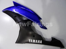Laden Sie das Bild in den Galerie-Viewer, Blue and Black Factory Style - YZF-R6 08-16 Fairing Kit Vehicles &amp; Parts &gt; Vehicle Parts &amp; Accessories &gt; Motor Vehicle