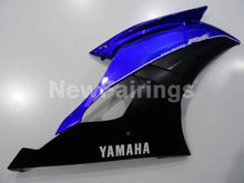 Laden Sie das Bild in den Galerie-Viewer, Blue and Black Factory Style - YZF-R6 08-16 Fairing Kit Vehicles &amp; Parts &gt; Vehicle Parts &amp; Accessories &gt; Motor Vehicle