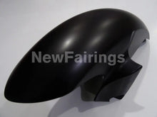 Laden Sie das Bild in den Galerie-Viewer, Blue and Black Factory Style - YZF-R6 08-16 Fairing Kit Vehicles &amp; Parts &gt; Vehicle Parts &amp; Accessories &gt; Motor Vehicle