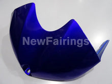 Laden Sie das Bild in den Galerie-Viewer, Blue and Black Factory Style - YZF-R6 08-16 Fairing Kit Vehicles &amp; Parts &gt; Vehicle Parts &amp; Accessories &gt; Motor Vehicle