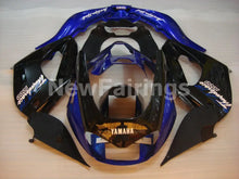 Laden Sie das Bild in den Galerie-Viewer, Blue and Black Factory Style - YZF1000R Thunderace 96-05 Fairing Kit Vehicles &amp; Parts &gt; Vehicle Parts &amp; Accessories &gt;