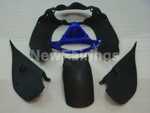 Laden Sie das Bild in den Galerie-Viewer, Blue and Black Factory Style - YZF1000R Thunderace 96-05 Fairing Kit Vehicles &amp; Parts &gt; Vehicle Parts &amp; Accessories &gt;