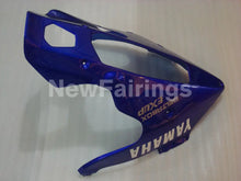 Laden Sie das Bild in den Galerie-Viewer, Blue and Black Factory Style - YZF1000R Thunderace 96-05 Fairing Kit Vehicles &amp; Parts &gt; Vehicle Parts &amp; Accessories &gt;