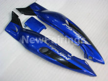 Laden Sie das Bild in den Galerie-Viewer, Blue and Black Factory Style - YZF600R Thundercat 96-07 Fairing Kit Vehicles &amp; Parts &gt; Vehicle Parts &amp; Accessories &gt;