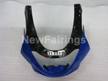 Laden Sie das Bild in den Galerie-Viewer, Blue and Black Factory Style - YZF600R Thundercat 96-07 Fairing Kit Vehicles &amp; Parts &gt; Vehicle Parts &amp; Accessories &gt;