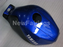 Laden Sie das Bild in den Galerie-Viewer, Blue and Black Factory Style - YZF600R Thundercat 96-07 Fairing Kit Vehicles &amp; Parts &gt; Vehicle Parts &amp; Accessories &gt;