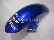 Laden Sie das Bild in den Galerie-Viewer, Blue and Black Monster - YZF-R6 06-07 Fairing Kit Vehicles &amp; Parts &gt; Vehicle Parts &amp; Accessories &gt; Motor Vehicle Parts