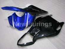 Laden Sie das Bild in den Galerie-Viewer, Blue and Black Monster - YZF-R6 06-07 Fairing Kit Vehicles &amp; Parts &gt; Vehicle Parts &amp; Accessories &gt; Motor Vehicle Parts
