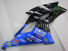 Laden Sie das Bild in den Galerie-Viewer, Blue and Black Monster - YZF-R6 08-16 Fairing Kit Vehicles &amp; Parts &gt; Vehicle Parts &amp; Accessories &gt; Motor Vehicle Parts