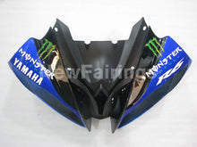Laden Sie das Bild in den Galerie-Viewer, Blue and Black Monster - YZF-R6 08-16 Fairing Kit Vehicles &amp; Parts &gt; Vehicle Parts &amp; Accessories &gt; Motor Vehicle Parts